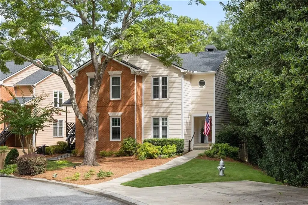 6502 Deerings Lane, Peachtree Corners, GA 30092 - #1