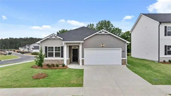 1119 Adirondac Way, Bonaire, GA 31005