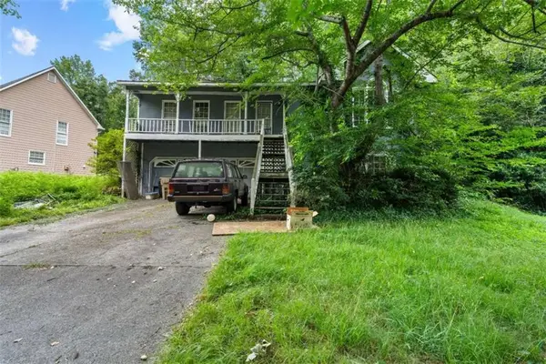 1463 Hembree Station Drive, Marietta, GA 30062