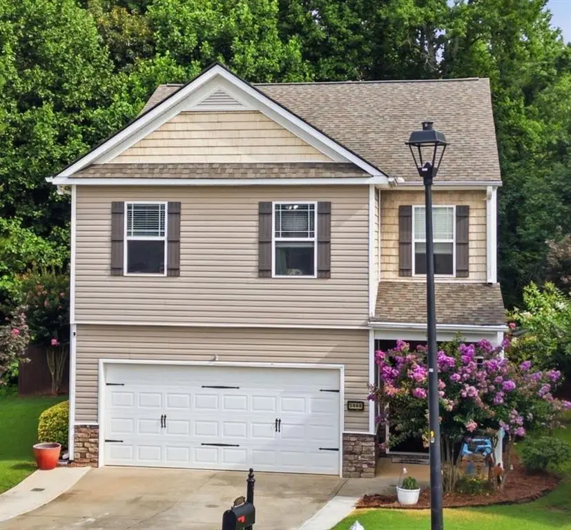 5068 Mc Ever View Drive, Sugar Hill, GA 30518 - #1
