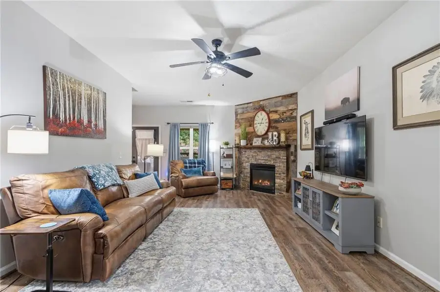 5068 Mc Ever View Drive, Sugar Hill, GA 30518 - #2