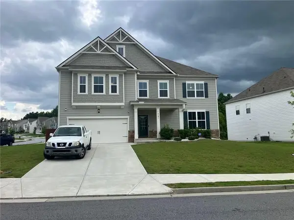 4181 Oakhurst Drive, Fairburn, GA 30213