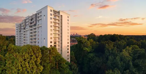 2460 Peachtree Road Ne #1414, Atlanta, GA 30305