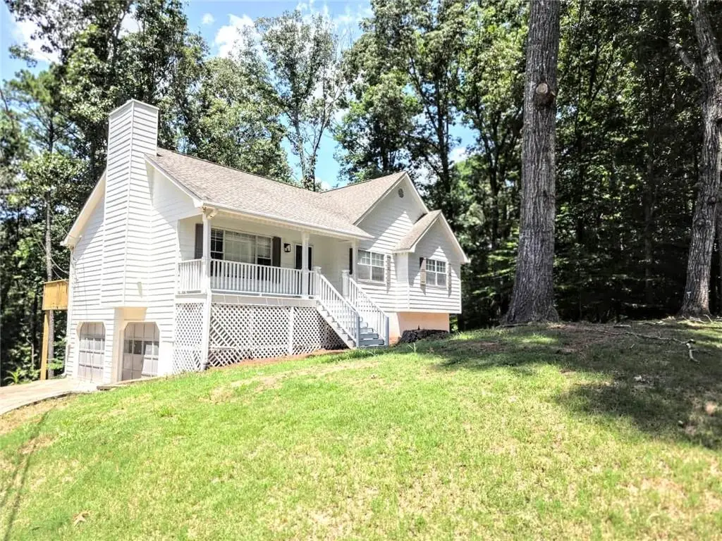 1436 Towne Harbor Lane, Woodstock, GA 30189 - #1