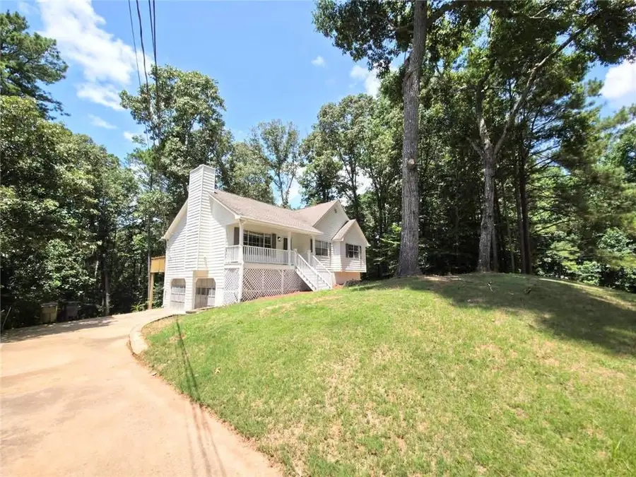 1436 Towne Harbor Lane, Woodstock, GA 30189 - #2