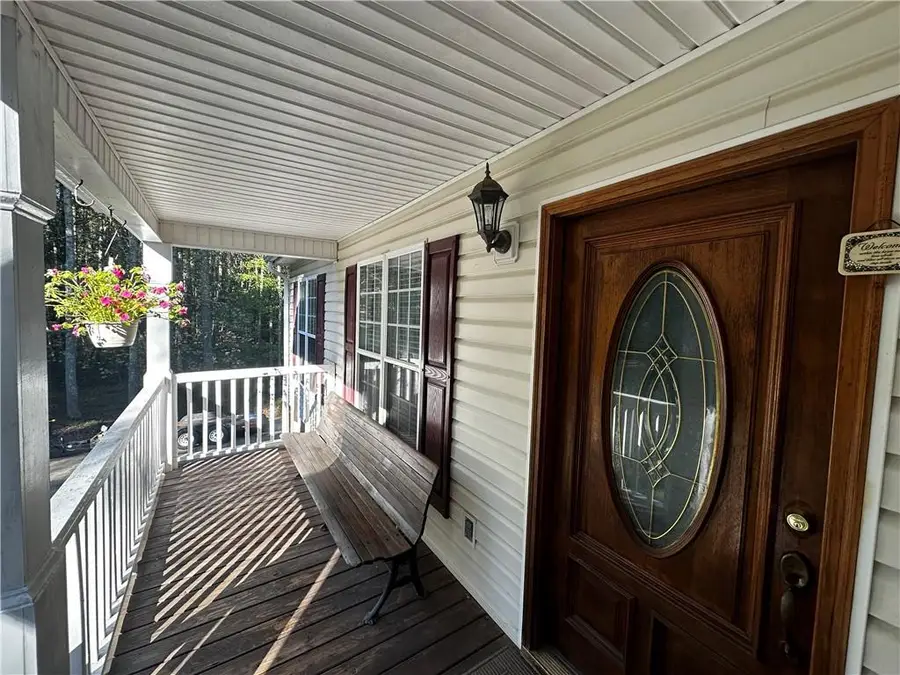 1707 Hiram Sudie Road, Hiram, GA 30141 - #2