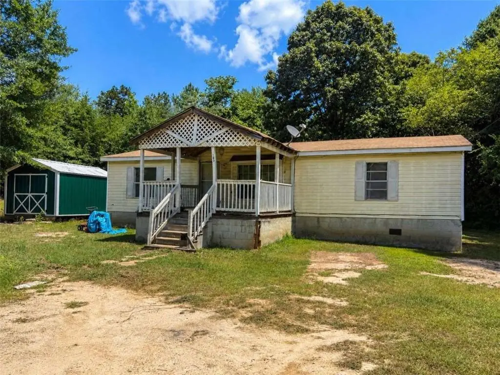 182 Owenby Lane, Martin, GA 30557 - #1