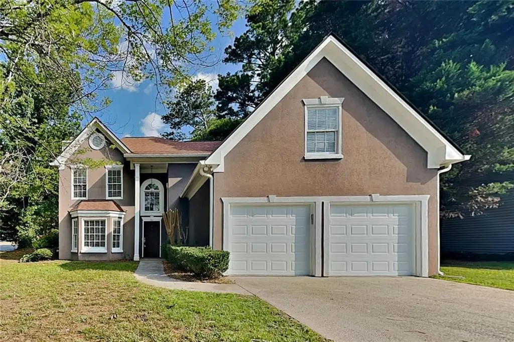 566 Parliament Street, Marietta, GA 30066 - #1