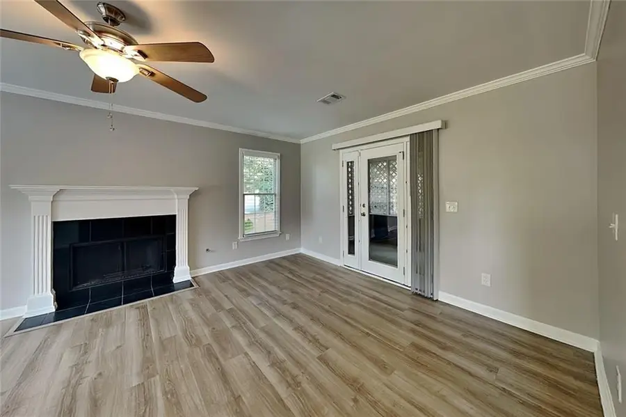 566 Parliament Street, Marietta, GA 30066 - #2