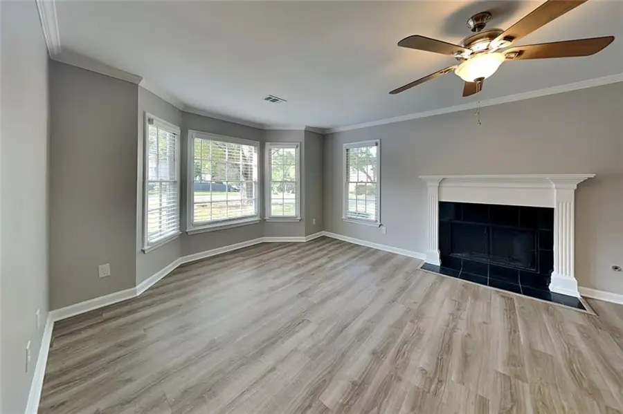 566 Parliament Street, Marietta, GA 30066 - #3