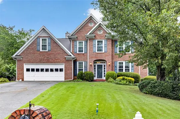2285 Shore View Way Nw, Suwanee, GA 30024