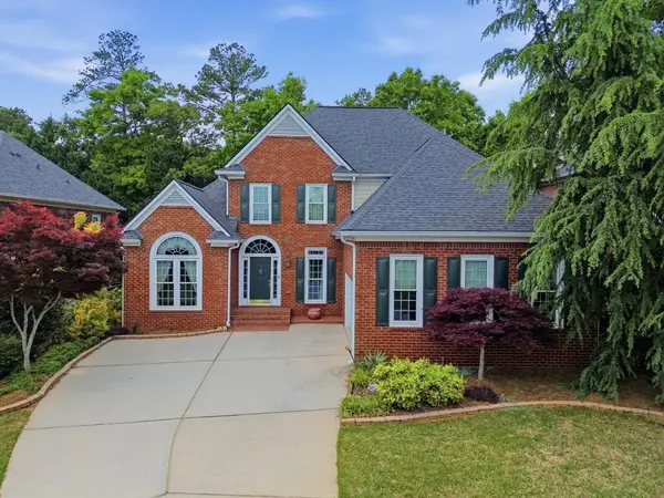 3416 Dencrest Court Se, Smyrna, GA 30080