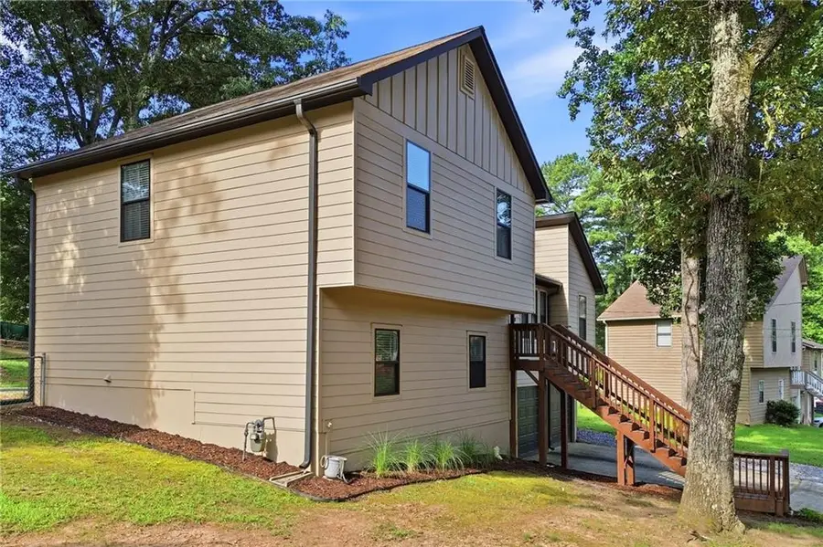 4032 Maxanne Drive Nw, Kennesaw, GA 30144 - #2