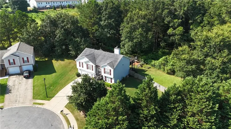 323 Natchez Circle, Winder, GA 30680 - #2
