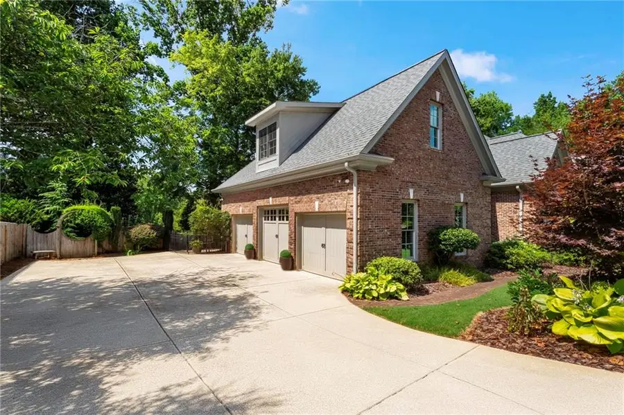 1190 Austin Glen Drive, Dunwoody, GA 30338 - #3