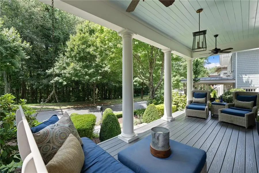 6855 Bucks Road, Cumming, GA 30040 - #3
