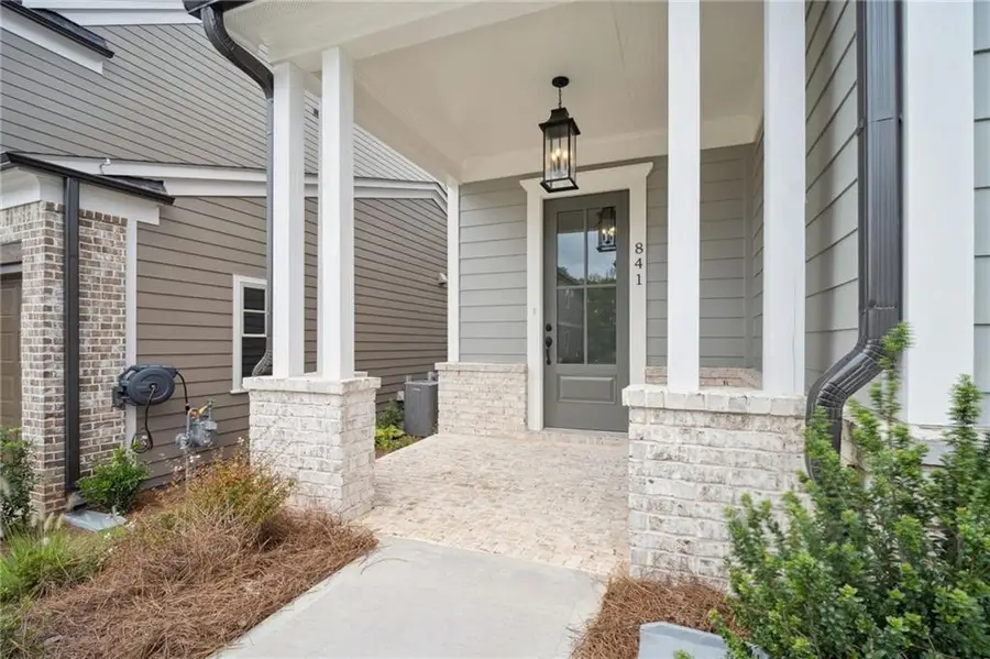 845 Lakemont Drive, Canton, GA 30114 - #3