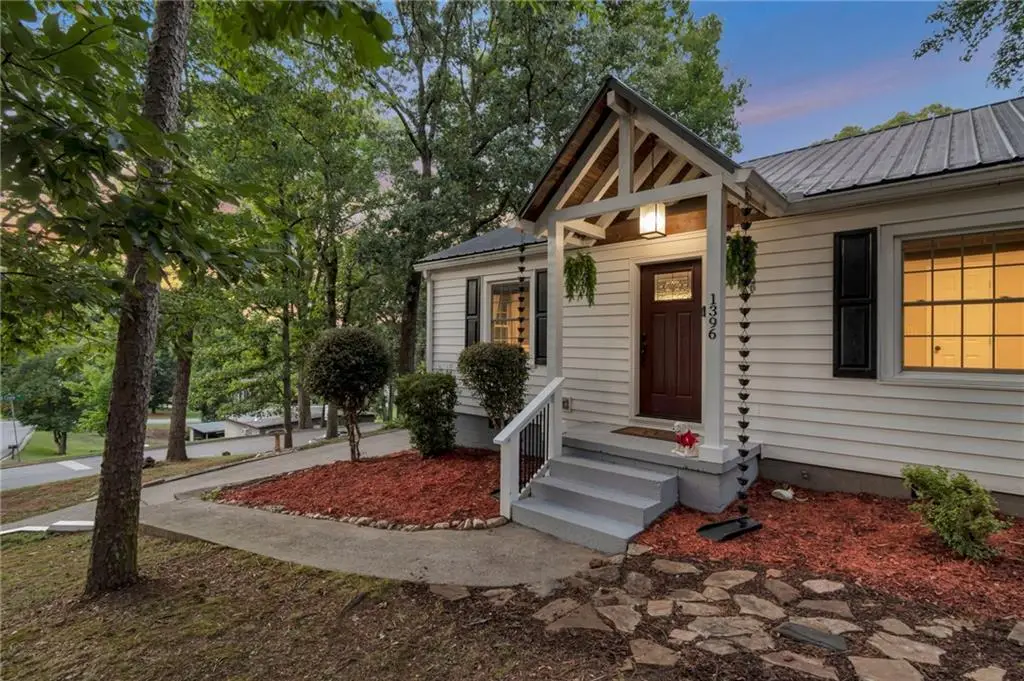 1396 Enota Avenue Ne, Gainesville, GA 30501 - #1