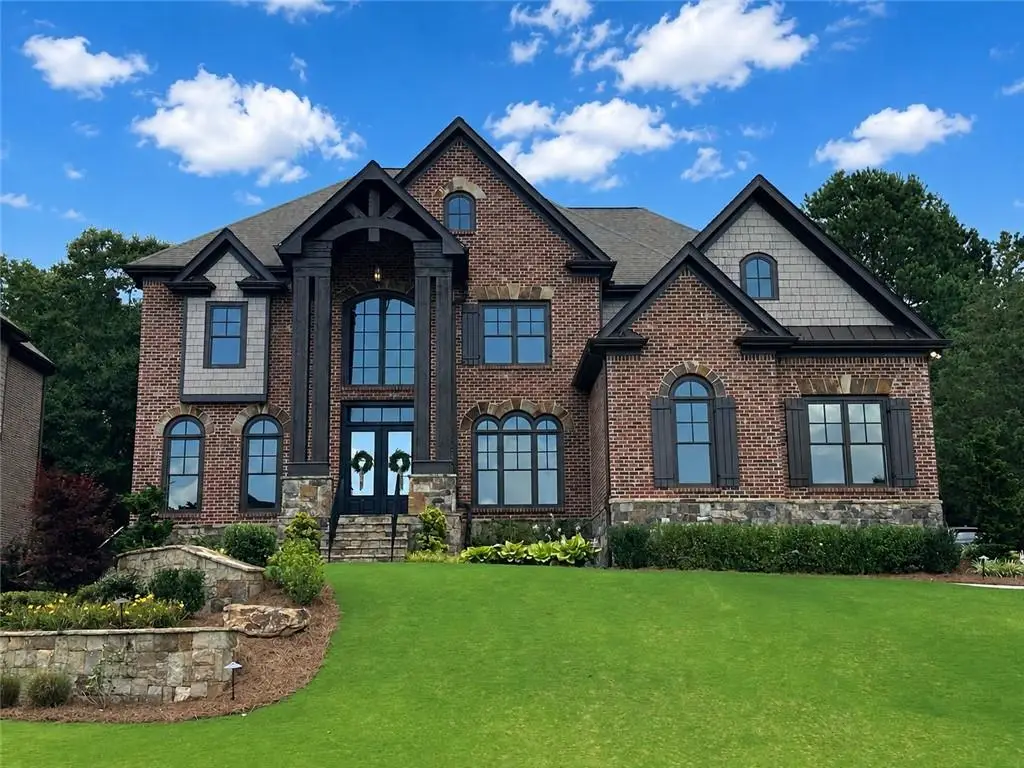 2003 Skybrooke Lane, Hoschton, GA 30548 - #1