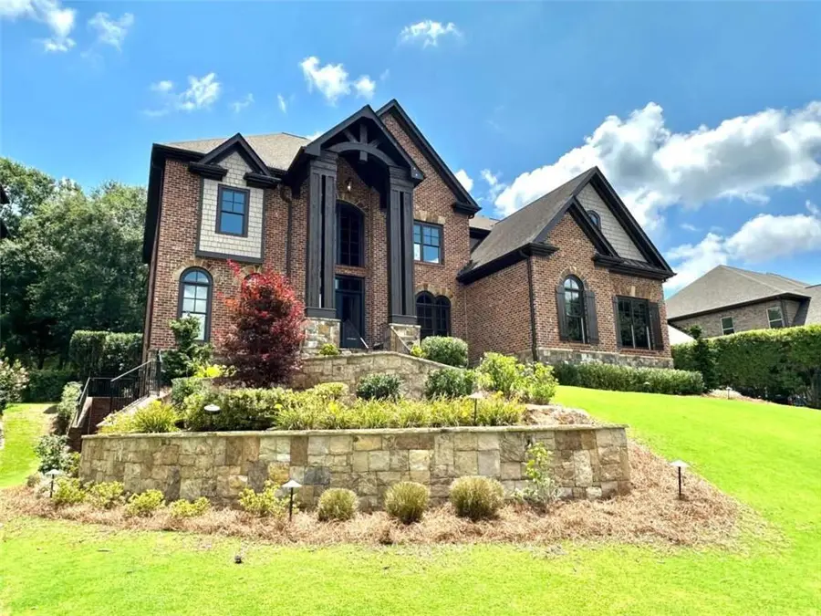 2003 Skybrooke Lane, Hoschton, GA 30548 - #2