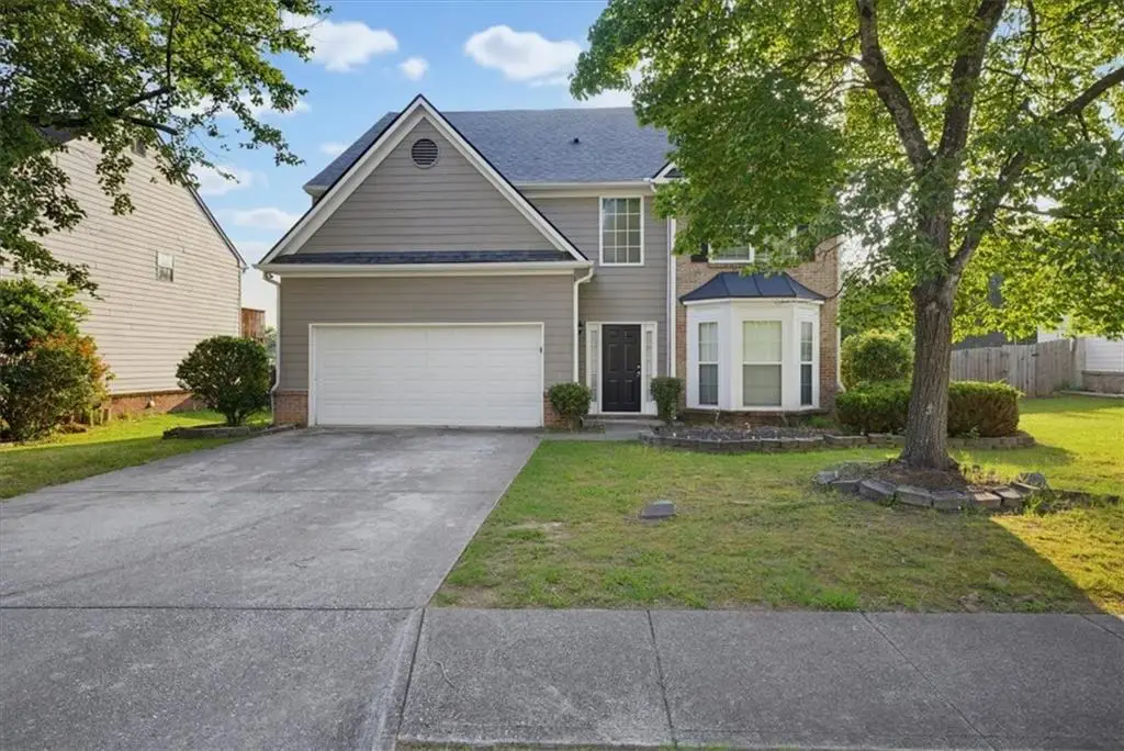 3246 Shady Valley Lane, Loganville, GA 30052 - #1