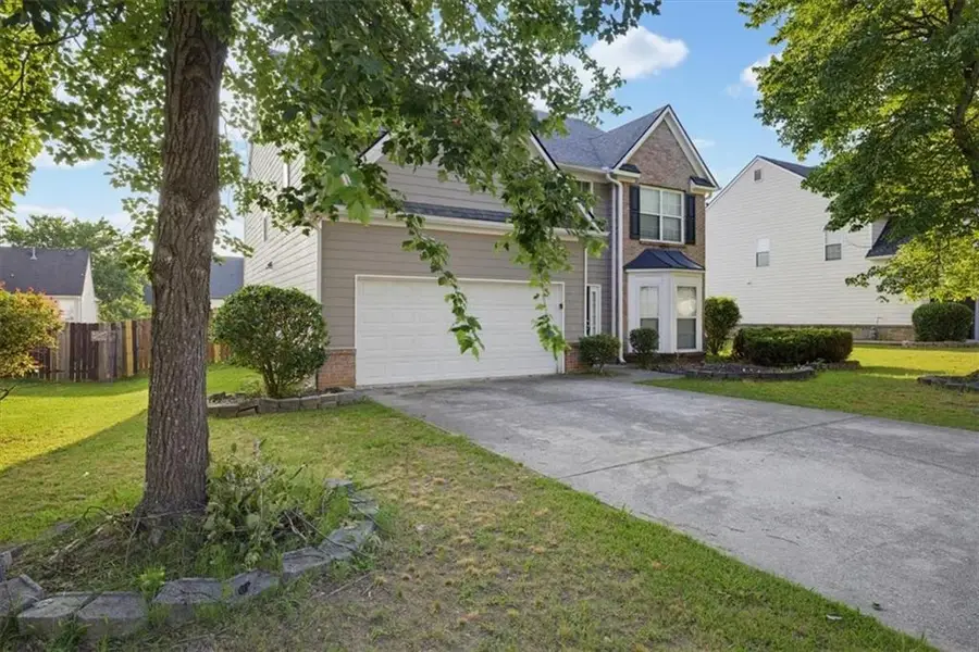 3246 Shady Valley Lane, Loganville, GA 30052 - #2
