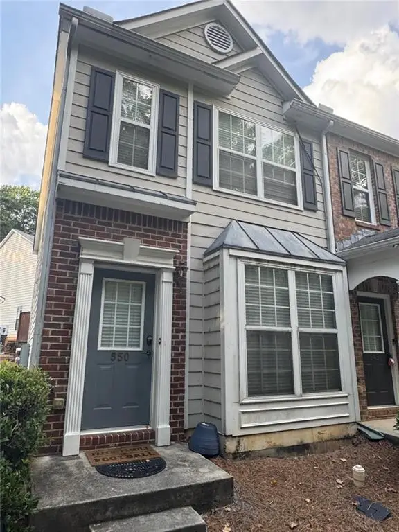 950 Redwood Drive, Norcross, GA 30093