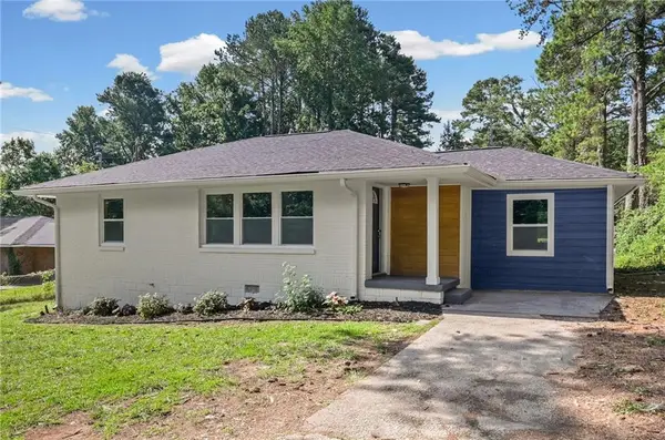 3253 Mcafee Road, Decatur, GA 30032