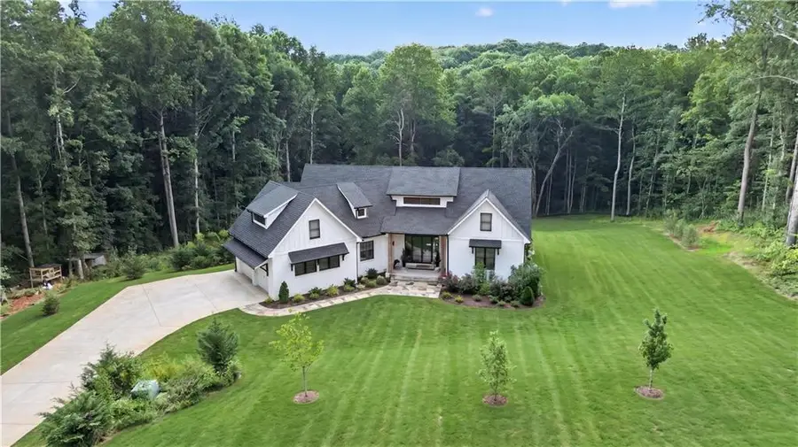 836 Bailey Woods Road, Dacula, GA 30019 - #2