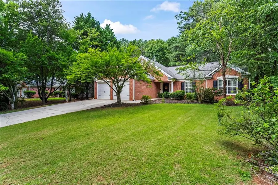 45 Quail Run, Acworth, GA 30101 - #2