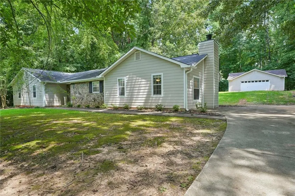 185 Starrs Mill Drive, Senoia, GA 30276 - #1