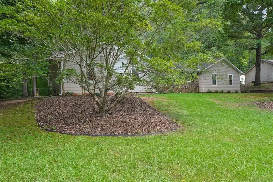 185 Starrs Mill Drive, Senoia, GA 30276 - #3