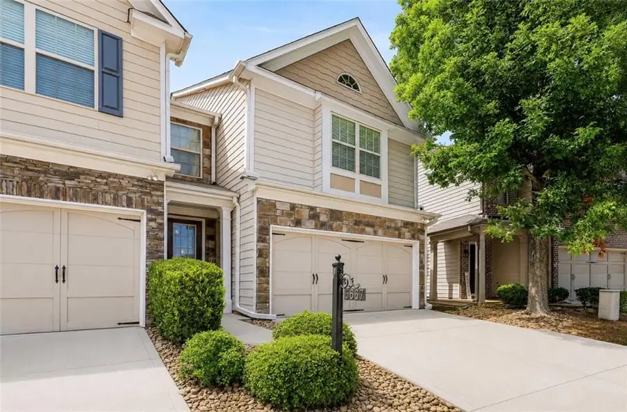 5667 Radford Loop, Fairburn, GA 30213 - #2
