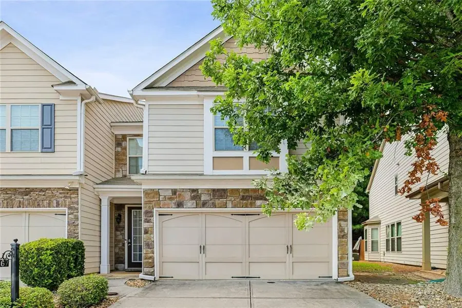 5667 Radford Loop, Fairburn, GA 30213 - #3