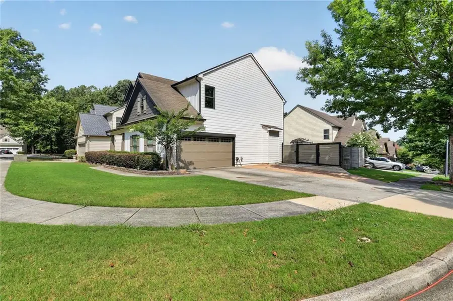 1666 Stoney Chase Drive, Lawrenceville, GA 30044 - #3