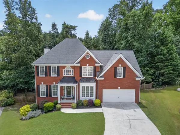 1798 Macy Lane, Lawrenceville, GA 30043