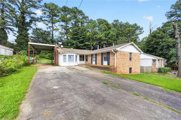 4119 English Oak Drive, Atlanta, GA 30340