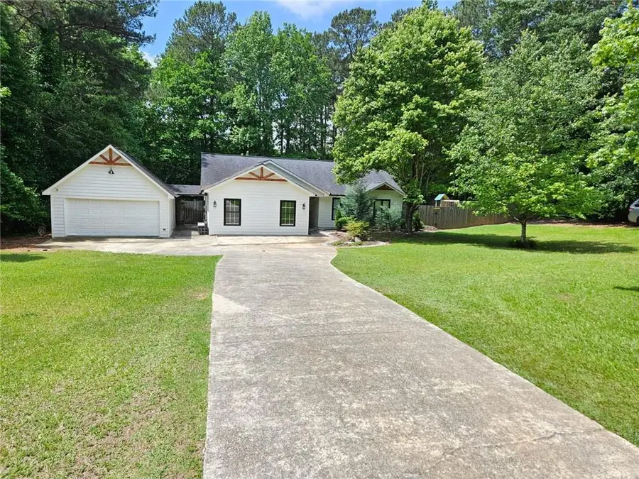 4360 Bullock Bridge Road, Loganville, GA 30052 - #2