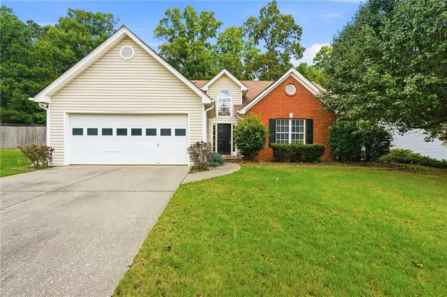 1565 Heatherton Road, Dacula, GA 30019 - #3