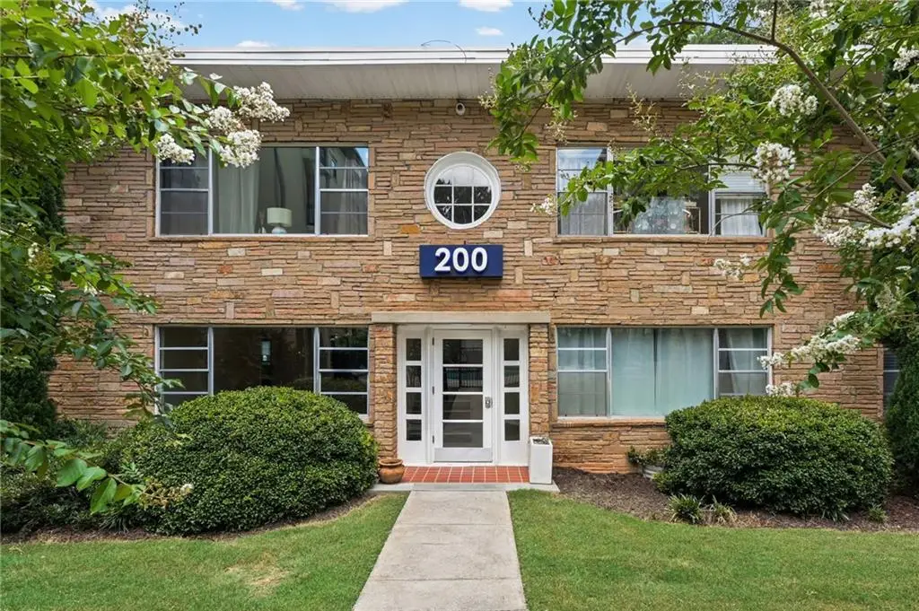 2240 Cheshire Bridge Road Ne #207, Atlanta, GA 30324 - #1