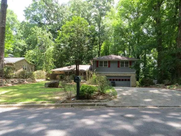 3594 Ale Circle, East Point, GA 30344