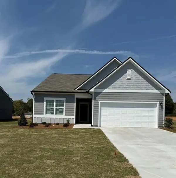 14 Crescent Boulevard, Carrollton, GA 30116