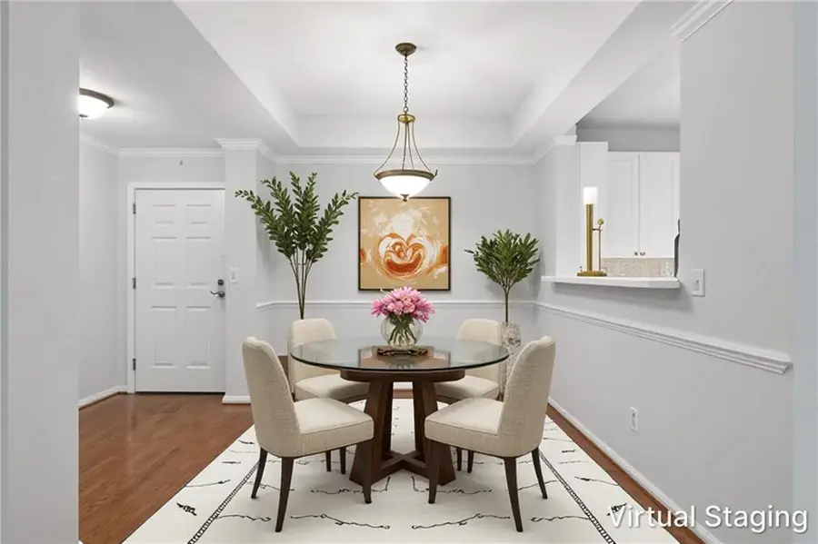 424 Lindbergh Drive Ne #208, Atlanta, GA 30305 - #3
