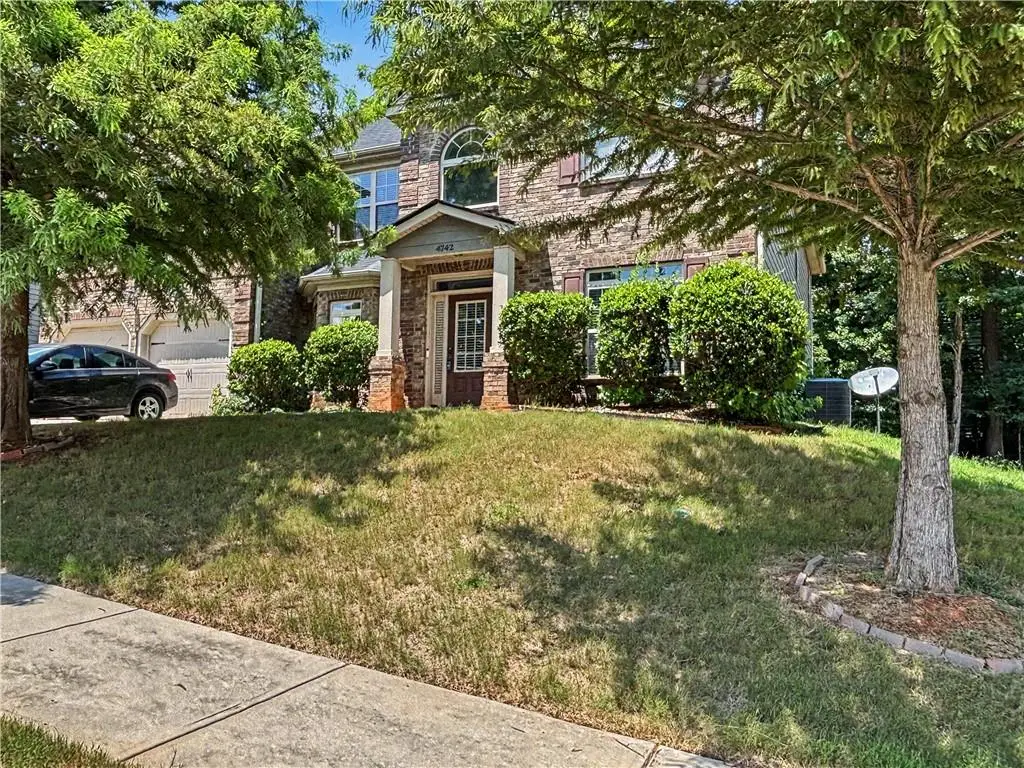 4742 Shire Drive, Lithonia, GA 30038 - #1