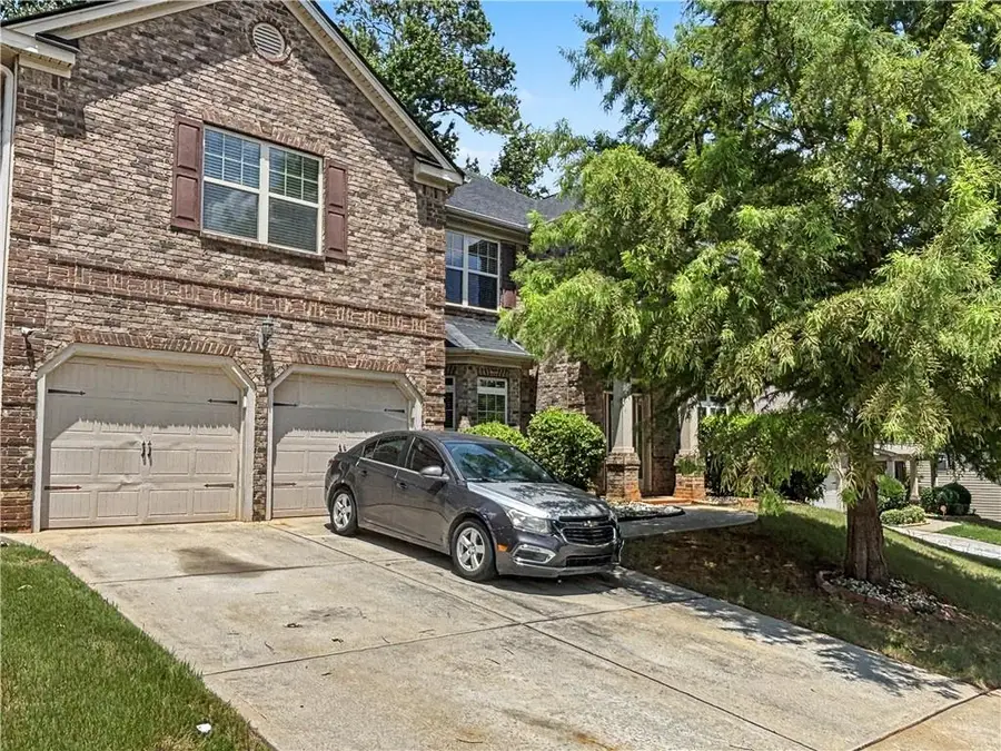 4742 Shire Drive, Lithonia, GA 30038 - #2