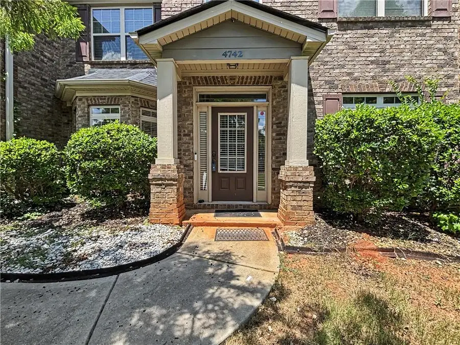 4742 Shire Drive, Lithonia, GA 30038 - #3