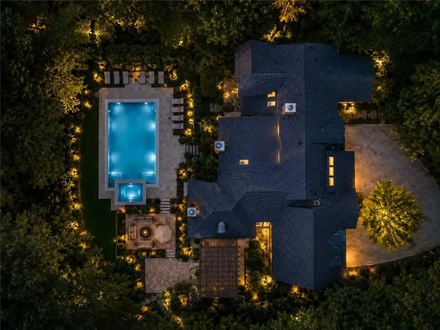 366 Blackland Road Nw, Atlanta, GA 30342 - #2