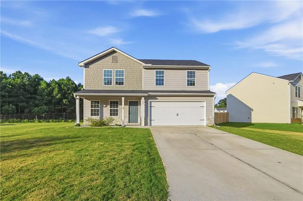 154 Catalpa Road, Milner, GA 30257 - #1