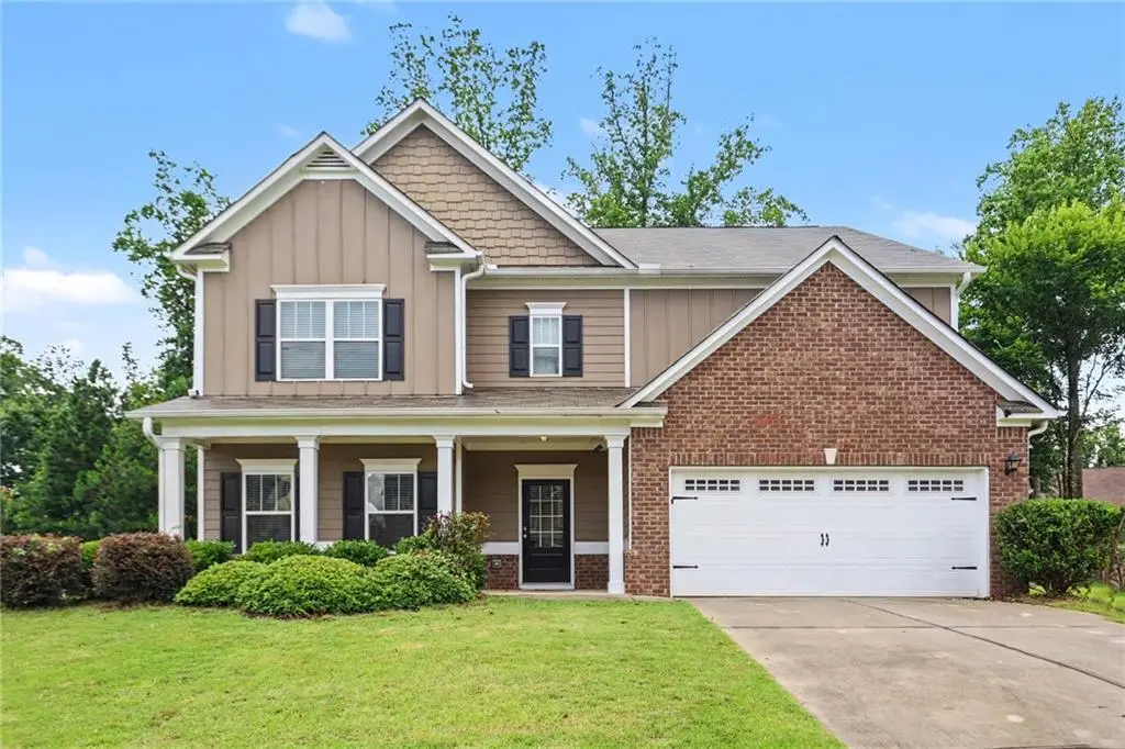 150 Berkleigh Trails Drive, Hiram, GA 30141 - #1