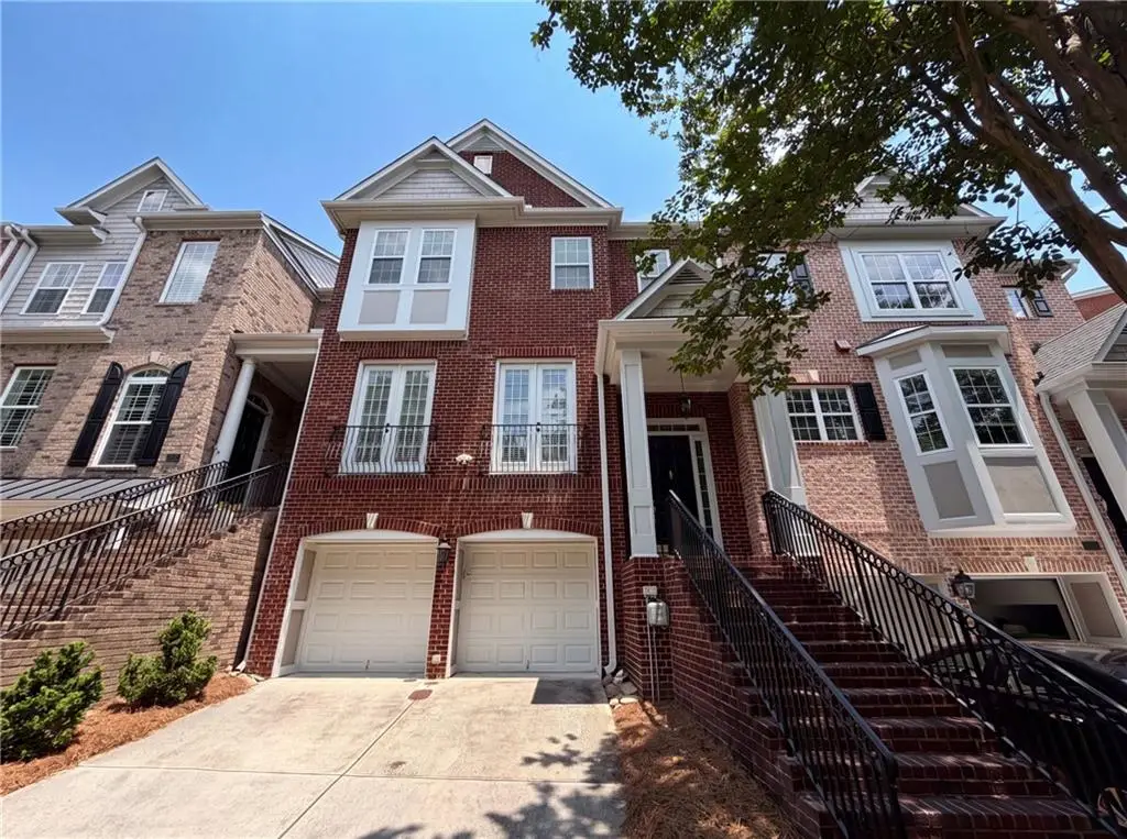 1659 Woodwalk Stream Se #6, Atlanta, GA 30339 - #1